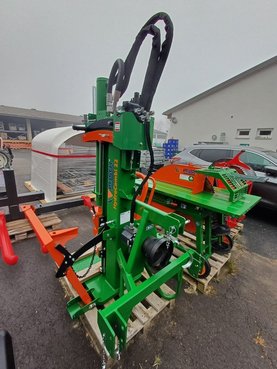 Posch Hydro Combi 22 to 53189992 © GM Bilder