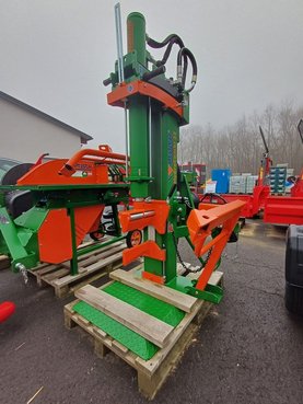 Posch Hydro Combi 22 to 53189993 © GM Bilder