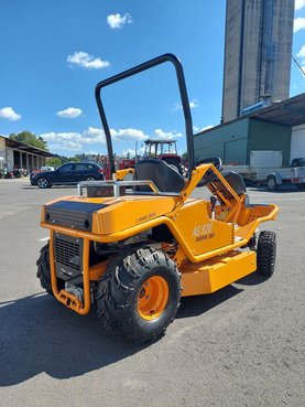 Diverse AS- Motor Sherpa 920 57507302 © GM Bilder