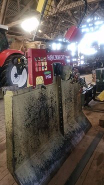 Holzknecht HS 750 64064580 © GM Bilder