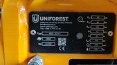 UNIFOREST 65 G 67695825 © GM Bilder