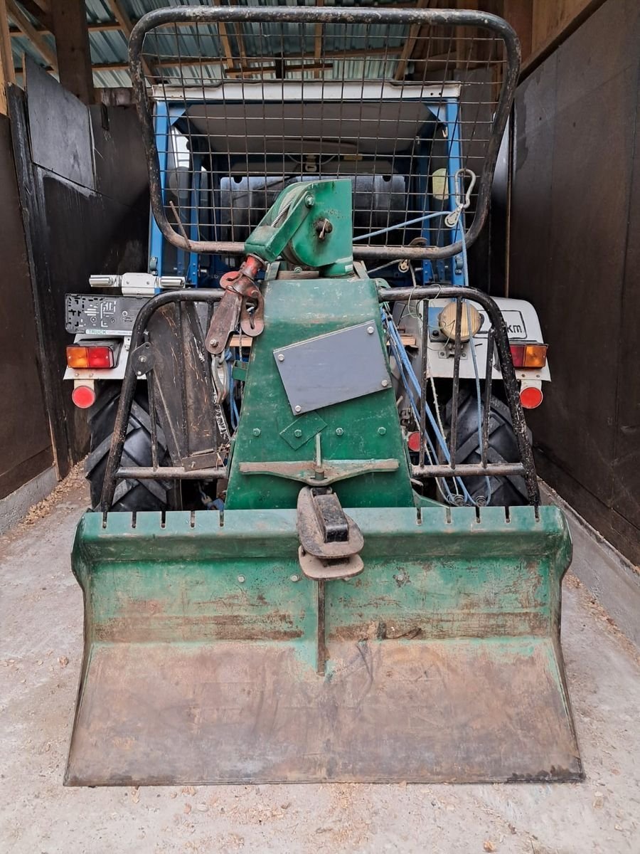Krasser K 65 67695851 © GM Bilder