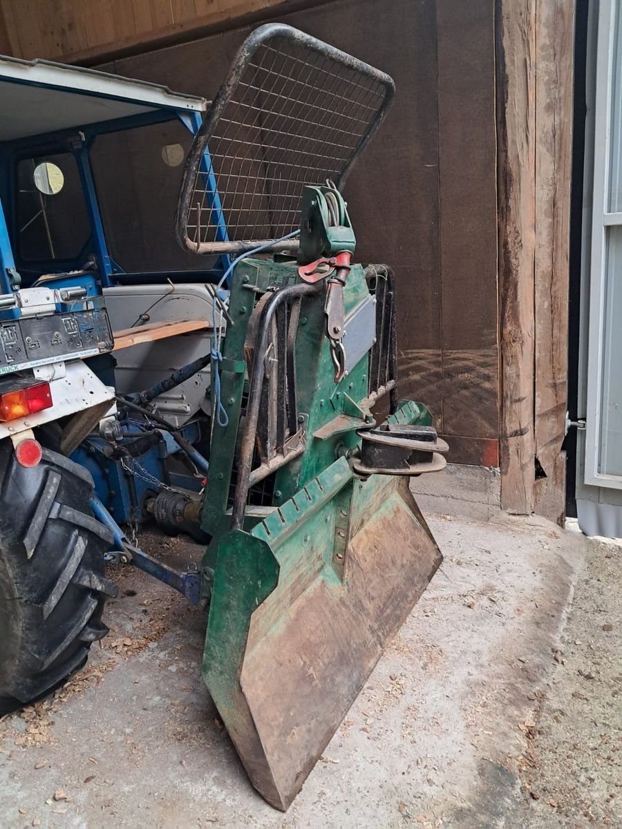 Krasser K 65 67695852 © GM Bilder