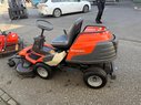 Husqvarna 418 TSAWD 69037051 © GM Bilder