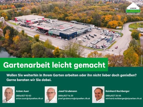 Honda HSS 760 A EW 190357811 © GM Bilder