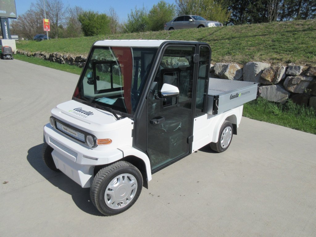 Diverse TR 10 190358720 © GM Bilder