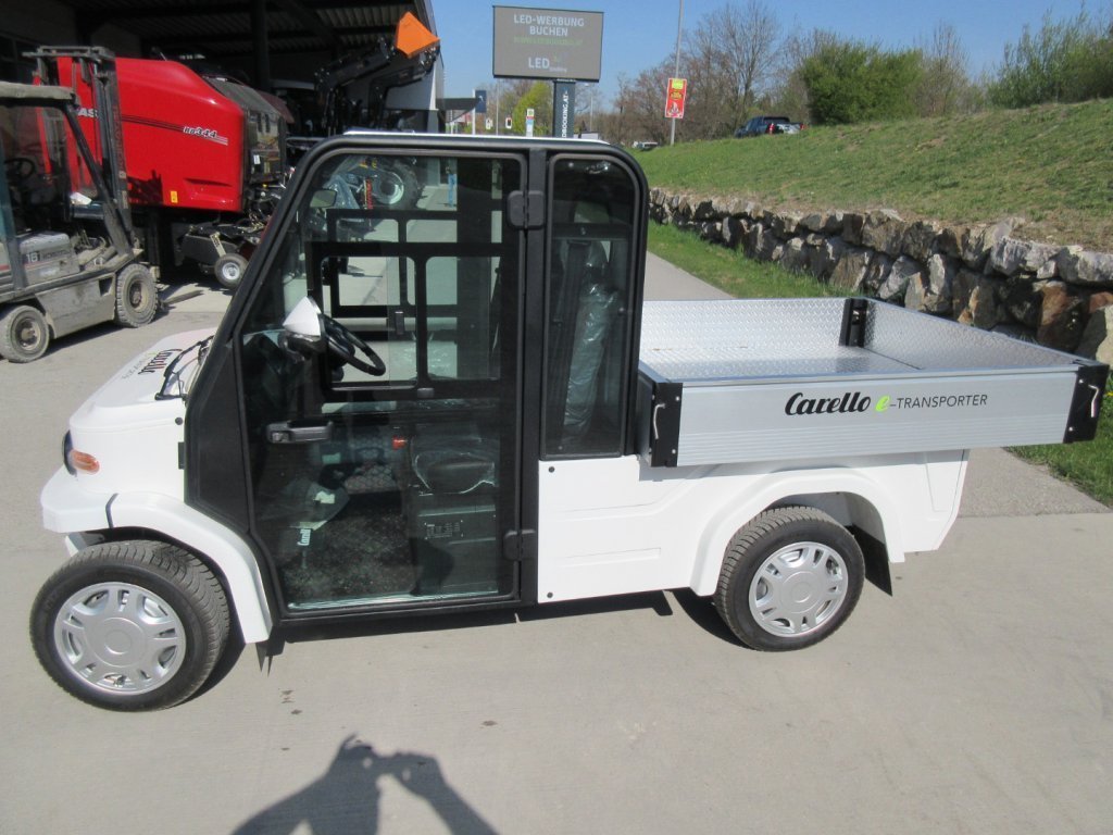 Diverse TR 10 190358721 © GM Bilder