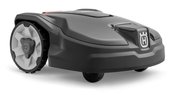 Husqvarna Automower 305 190365220 © GM Bilder
