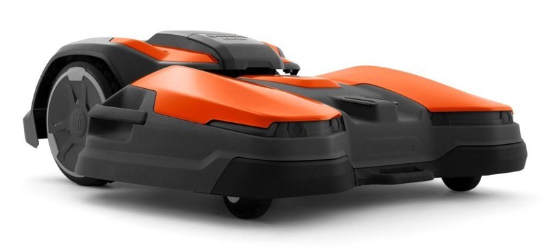 Husqvarna CEORA 544 EPOS 190365242 © GM Bilder