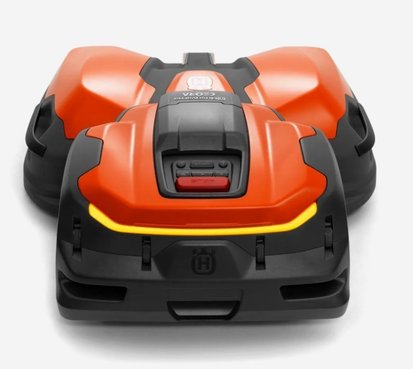 Husqvarna CEORA 544 EPOS 190365243 © GM Bilder