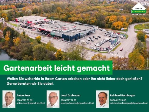 Honda Miimo HRM 310 190367262 © GM Bilder