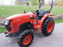 Kubota L1-382 HST-4WD 190373920 © GM Bilder