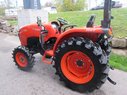 Kubota L1-382 HST-4WD 190373921 © GM Bilder