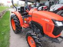 Kubota L1-382 HST-4WD 190373923 © GM Bilder