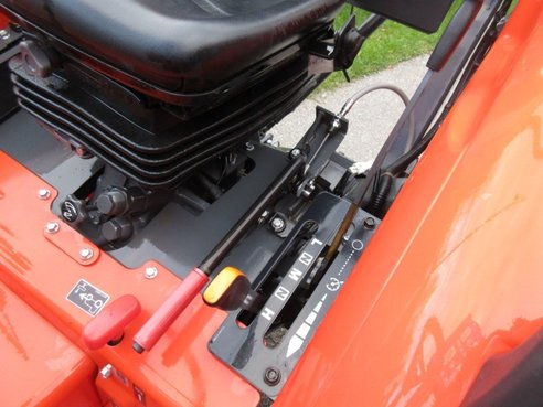 Kubota L1-382 HST-4WD 190373925 © GM Bilder
