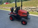 Kubota F 251 HST-4WD 190374441 © GM Bilder