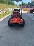 Kubota F 251 HST-4WD 190374443 © GM Bilder