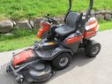 Husqvarna RIDER P 524X EFI Husqvarna 190382950 © GM Bilder