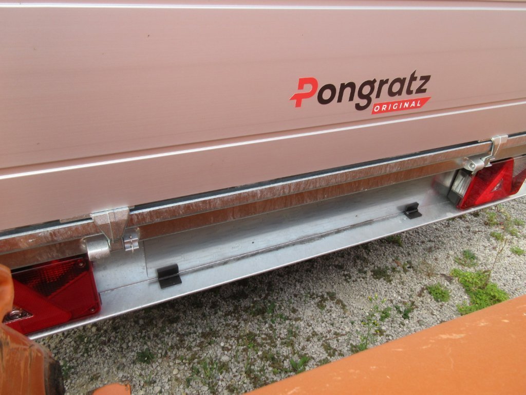 Pongratz PHL 3060/17 T-AL (2700kg) Art.: 42131 190391443 © GM Bilder