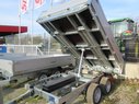 Pongratz RK 3060/18 T-AL (2700kg) Art.: 44011 190391460 © GM Bilder