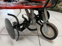 Honda Mini Motorhacke F220 190399611 © GM Bilder