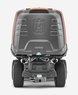 Husqvarna RIDER RC 320TS AWD inkl. Mähdeck 112 cm 190399803 © GM Bilder