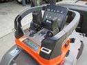 Husqvarna RIDER P 524 XR EFI mit Funkfernsteuerung inkl. Mähdeck 122 X Husqvarna 190399812 © GM Bilder