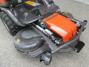 Husqvarna RIDER P 524 XR EFI mit Funkfernsteuerung inkl. Mähdeck 122 X Husqvarna 190399815 © GM Bilder