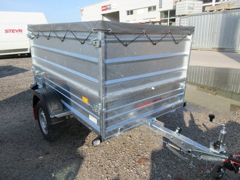 Pongratz EPA 206/12 G-RS-STK (1000kg) Art.: 12465 190400891 © GM Bilder