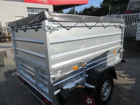 Pongratz EPA 206/12 G-RS-STK (1000kg) Art.: 12465 190400892 © GM Bilder