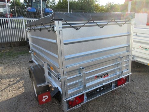 Pongratz EPA 206/12 G-RS-STK (1000kg) Art.: 12465 190400893 © GM Bilder