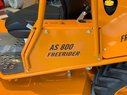 Hochfilzer AS 800 FREERIDER 190402262 © GM Bilder
