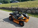 Hochfilzer AS 940 SHERPA 4WD Loncin 190403430 © GM Bilder