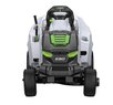 Hochfilzer EGO RASENTRAKTOR TR3801E-B inkl. 4 x 10Ah Akku 190403441 © GM Bilder