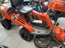 Husqvarna RIDER R 214TC Comfort Edition 190405280 © GM Bilder