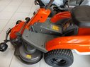 Husqvarna RIDER R 214TC Comfort Edition 190405281 © GM Bilder