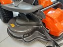 Husqvarna RIDER R 214TC Comfort Edition 190405283 © GM Bilder