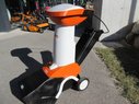 Stihl GHE 450.0 Häcksler 190405730 © GM Bilder