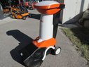 Stihl GHE 450.0 Häcksler 190405732 © GM Bilder