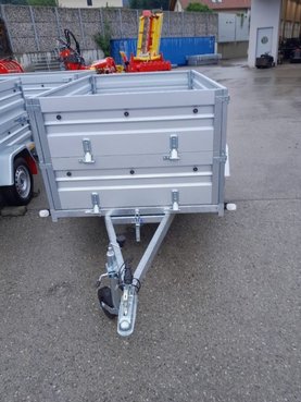 Pongratz BO 206/12 U (750 kg) Art.: 12WGOT0394 190406252 © GM Bilder