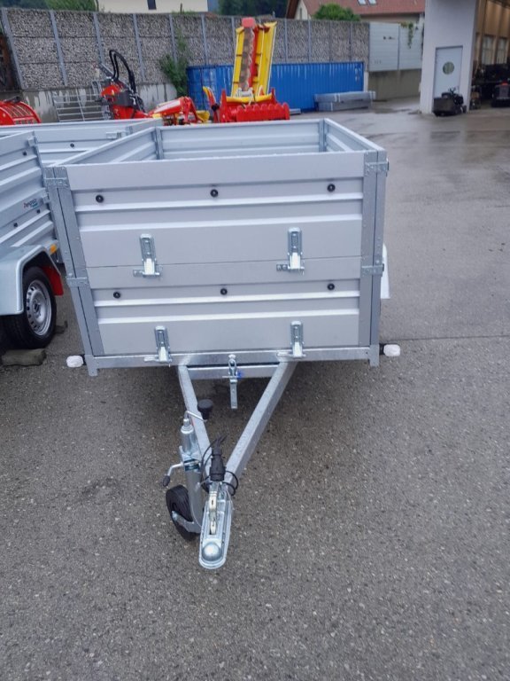 Pongratz BO 206/12 U (750 kg) Art.: 12WGOT0394 190406252 © GM Bilder