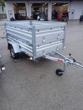 Pongratz BO 206/12 U (750 kg) Art.: 12WGOT0394 190406253 © GM Bilder