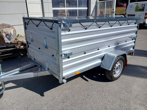 Pongratz BO 230/13 U (750 kg) Art.: 12WGOT0405 190406260 © GM Bilder