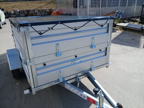 Pongratz BO 230/13 U (750 kg) Art.: 12WGOT0405 190406264 © GM Bilder