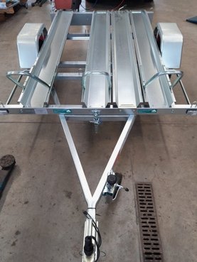 Pongratz EM 750 (750 kg) Art.: 12WGOT1118 190406341 © GM Bilder