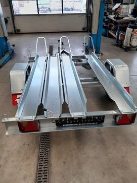 Pongratz EM 750 (750 kg) Art.: 12WGOT1118 190406342 © GM Bilder