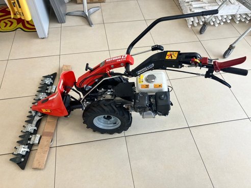 Reform Motech CM816 190407080 © GM Bilder