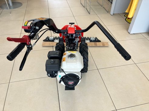 Reform Motech CM816 190407081 © GM Bilder