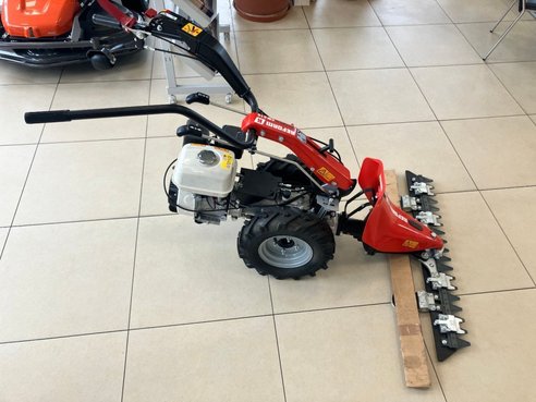 Reform Motech CM816 190407083 © GM Bilder