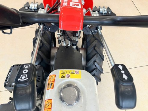 Reform Motech CM816 190407085 © GM Bilder